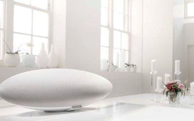 Zeppelin™ Wireless, ahora disponible en blanco