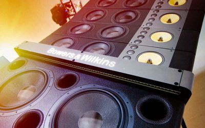 Bowers & Wilkins en WOMAD FESTIVAL 2015