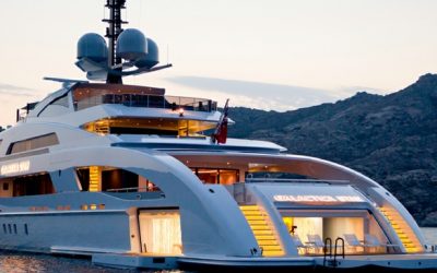 Bowers & Wilkins Presenta los Nuevos Modelos Marine 6 y Marine 8