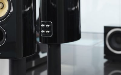 Bowers & Wilkins presenta en primicia mundial el nuevo Diamond Cinema en ISE 2017