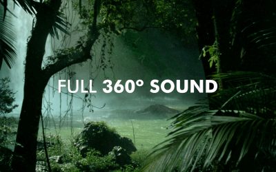 ROTEL anuncia el lanzamiento de su primer procesador Dolby Atmos en ISE 2017