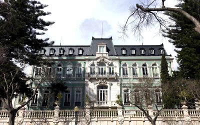 Las nuevas cajas acústicas 800D3 de Bowers & Wilkins, presentes en el AudioShow de Lisboa